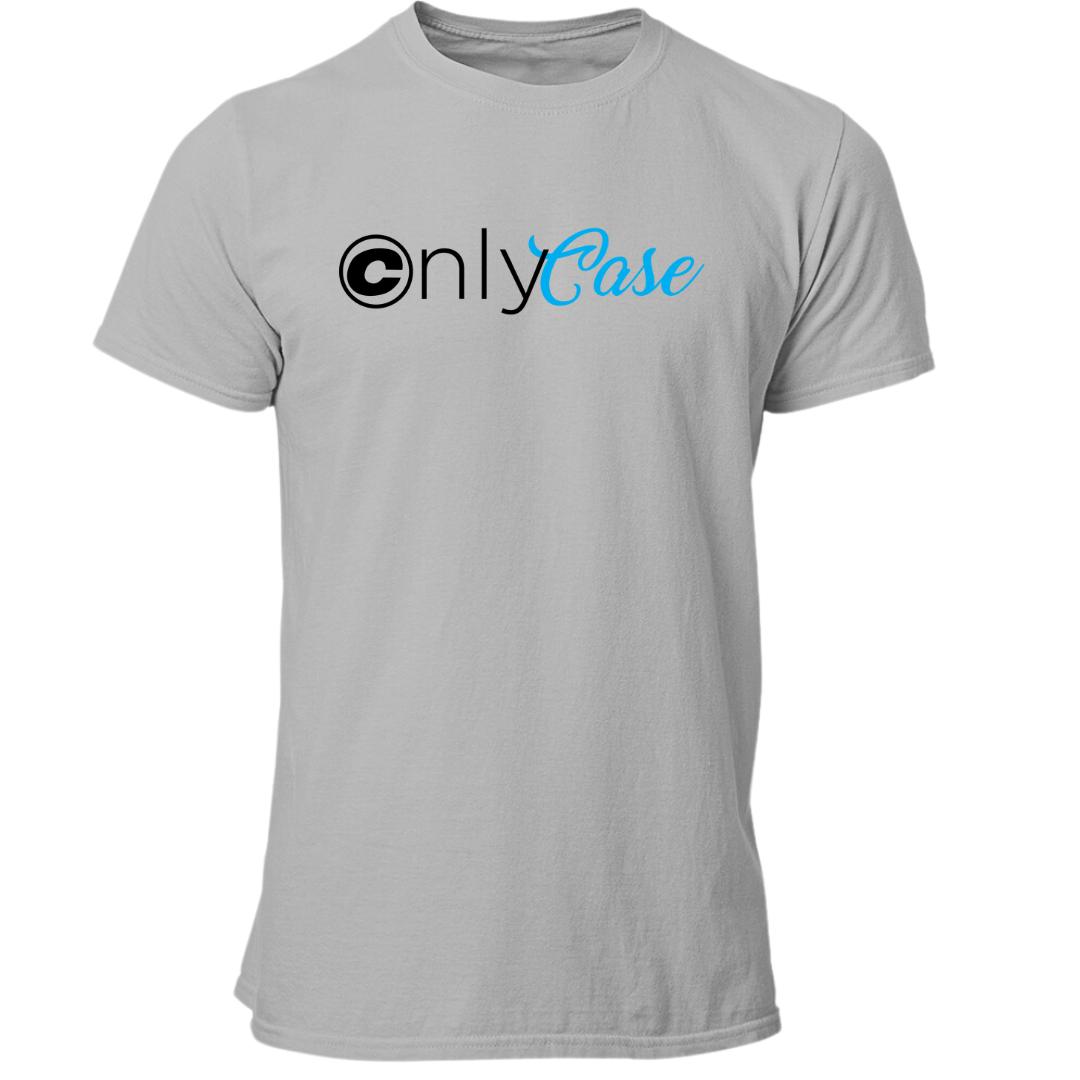 OnlyCase Premium - T-Shirt