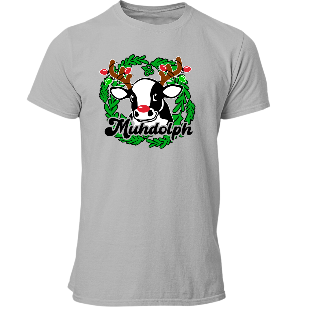 Muhdolph| Premium T Shirt