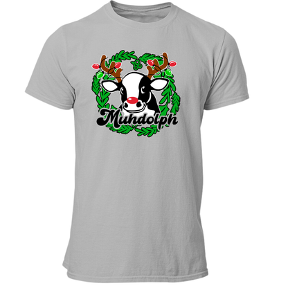 Muhdolph| Premium T Shirt