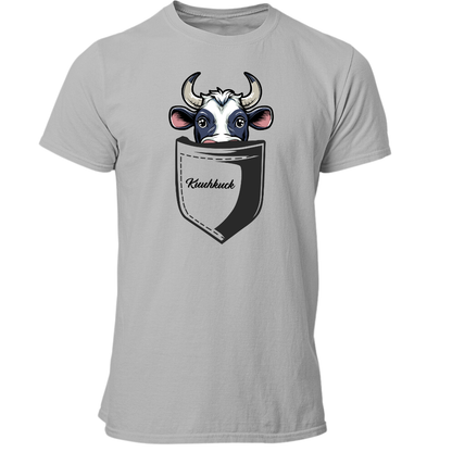Kuuhkuck | Premium T Shirt