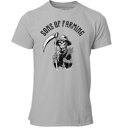 *NEU* Sons of Farming Premium - T-Shirt