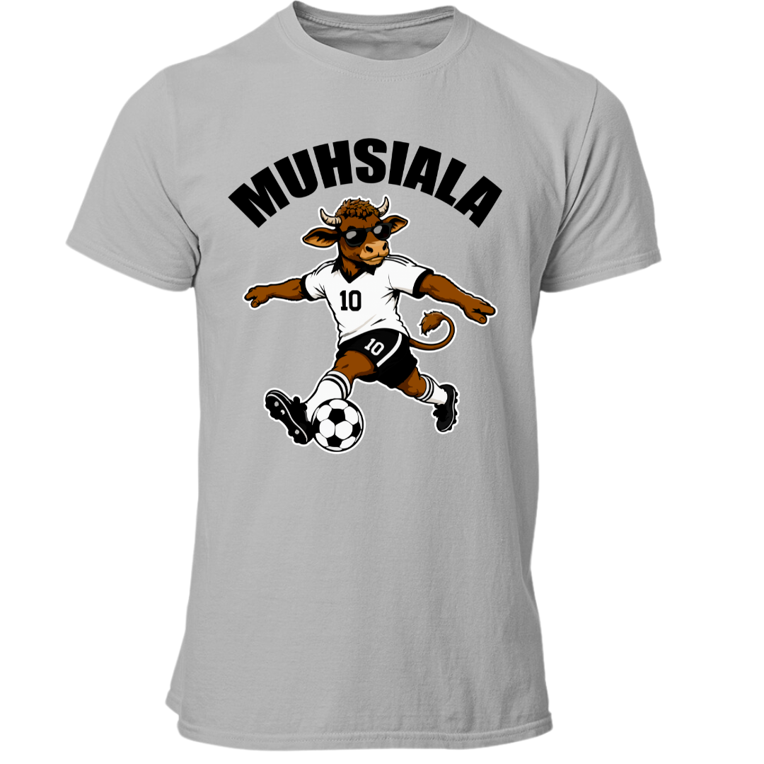 Muhsiala | Premium T Shirt