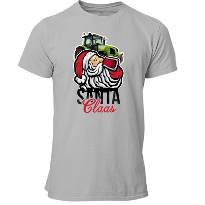 SANTA CLAAS | Premium T Shirt