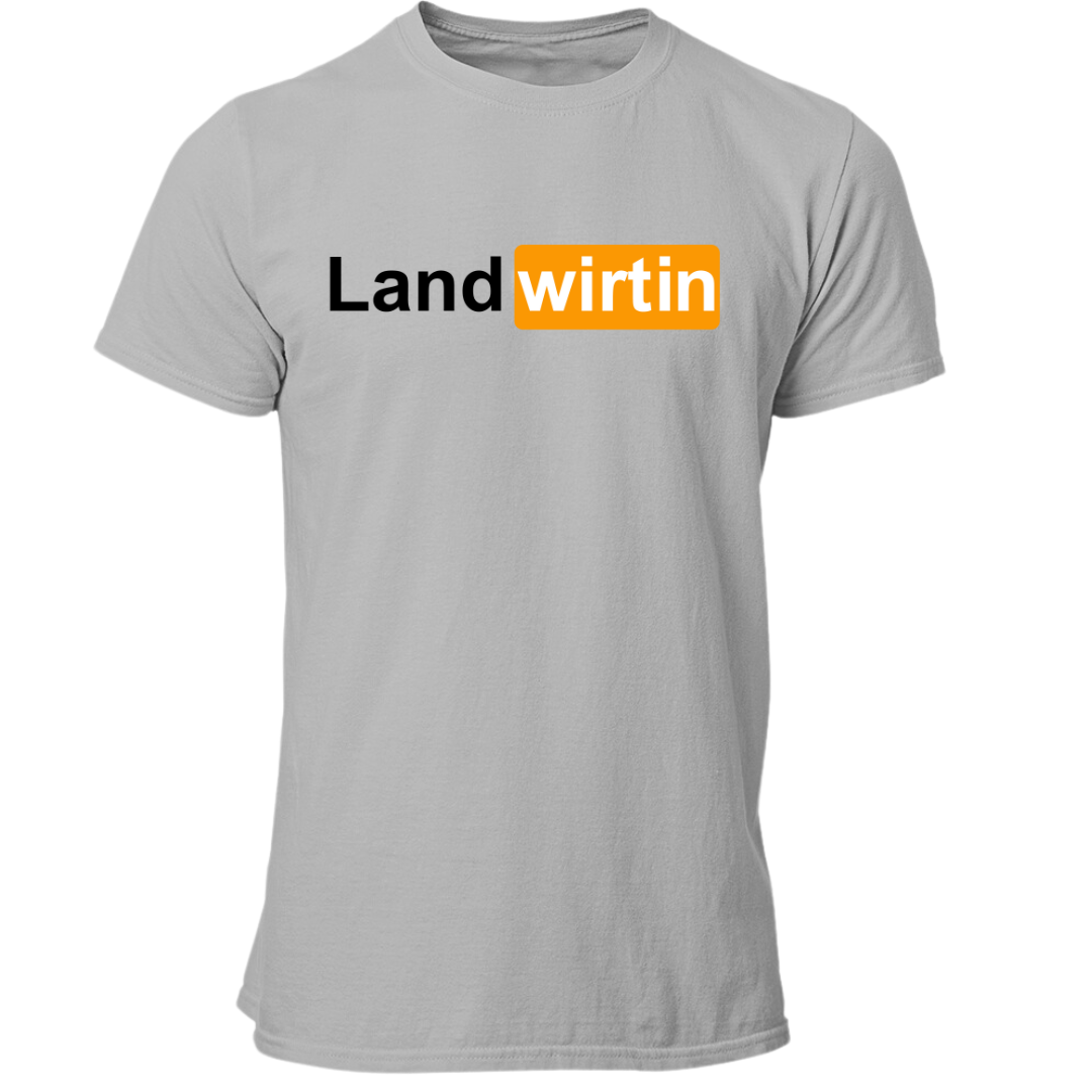 Landwirtin ****Style Premium - T-Shirt