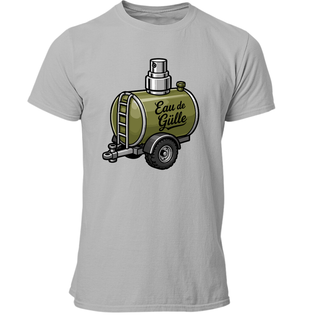 Eau de Gülle | Premium T Shirt
