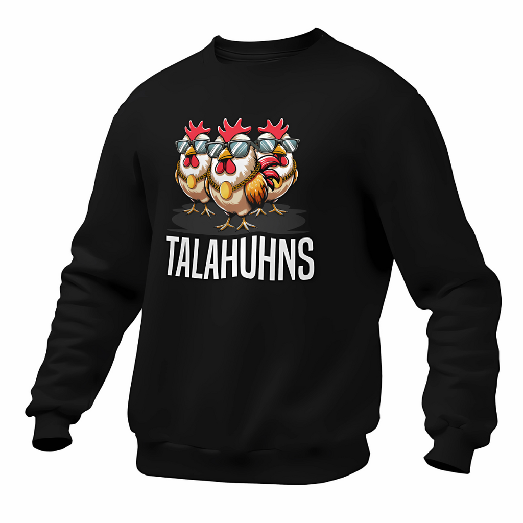 Talahuhns | Premium Sweater