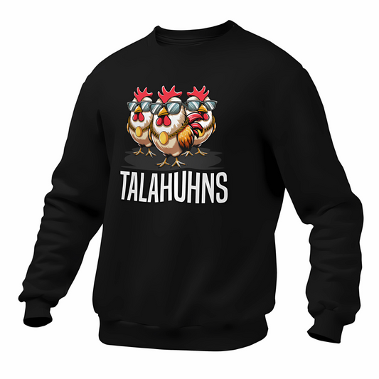 Talahuhns | Premium Sweater
