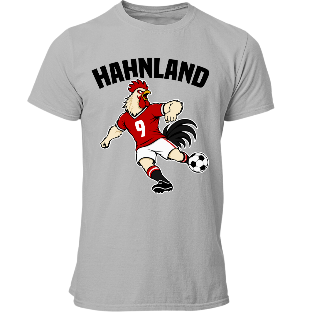 Hahnland | Premium T Shirt