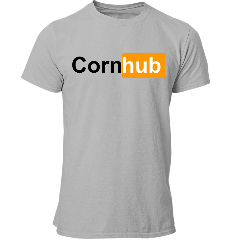 Cornhub ****Style | Premium T Shirt