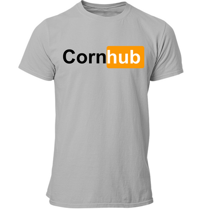 *NEU* Cornhub ****Style Premium - T-Shirt