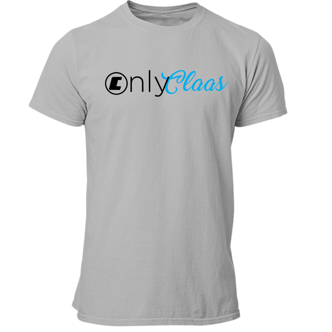 OnlyClaas Premium - T-Shirt