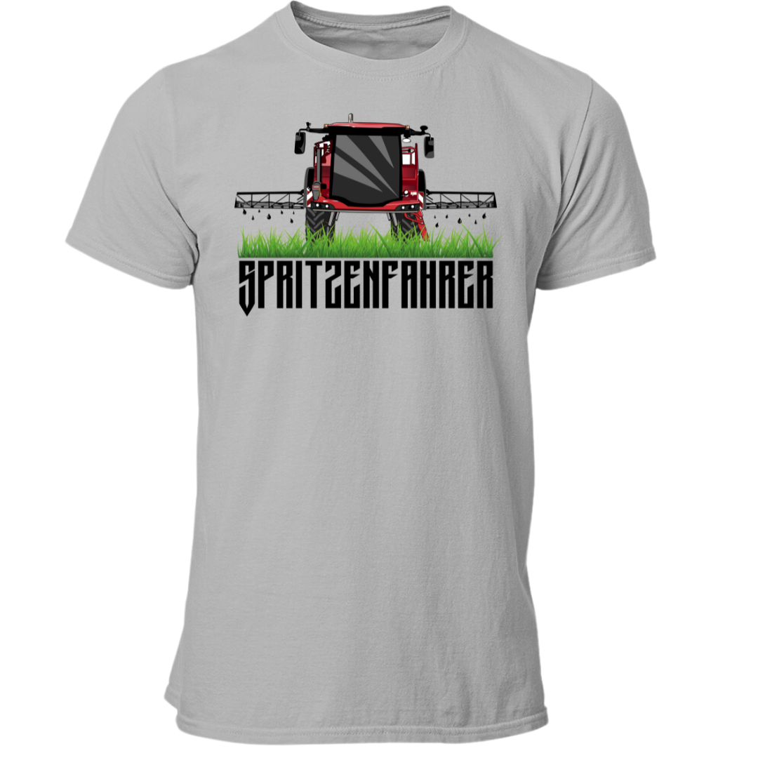 *NEU* Spritzenfahrer Premium - T-Shirt