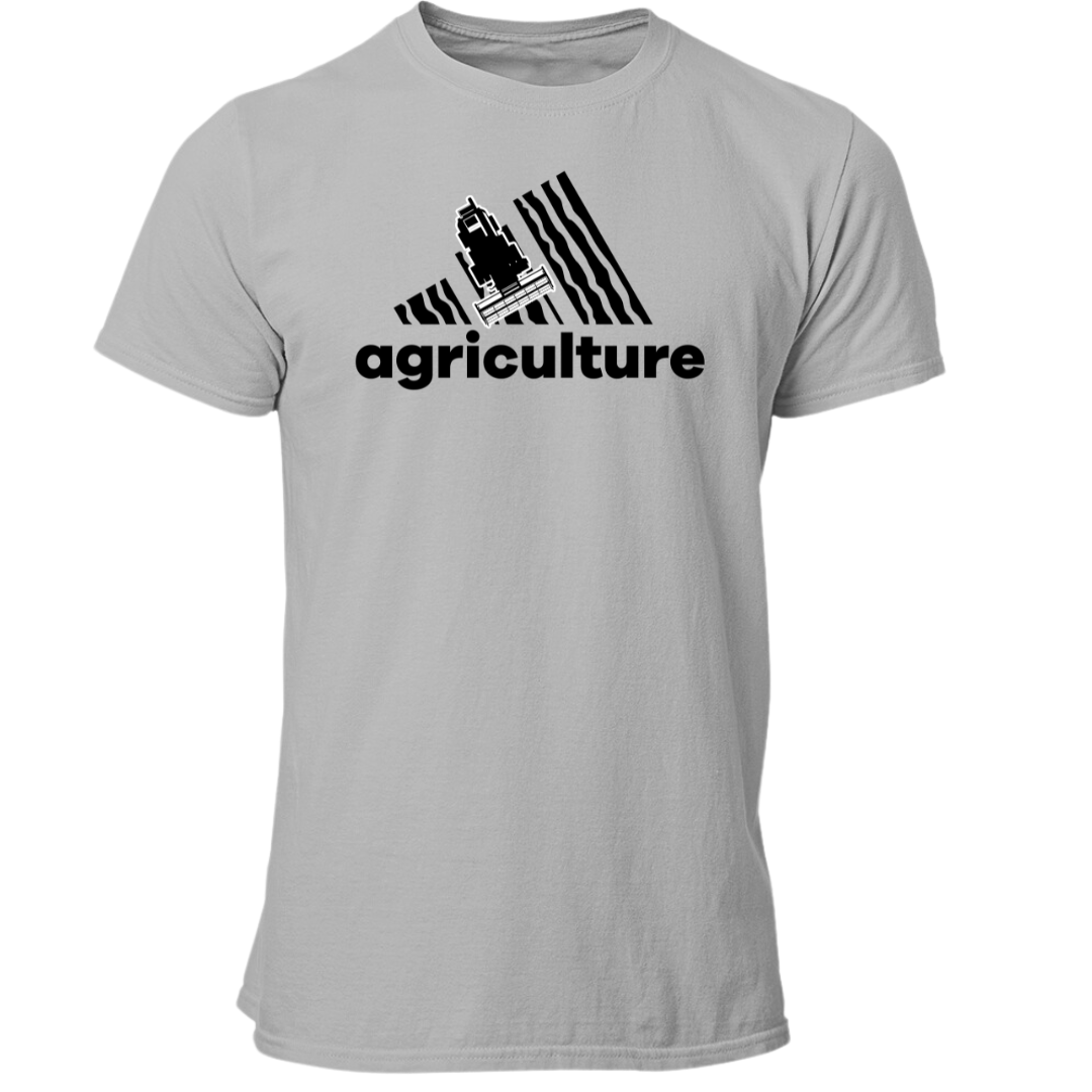 Agriculture Premium - T-Shirt