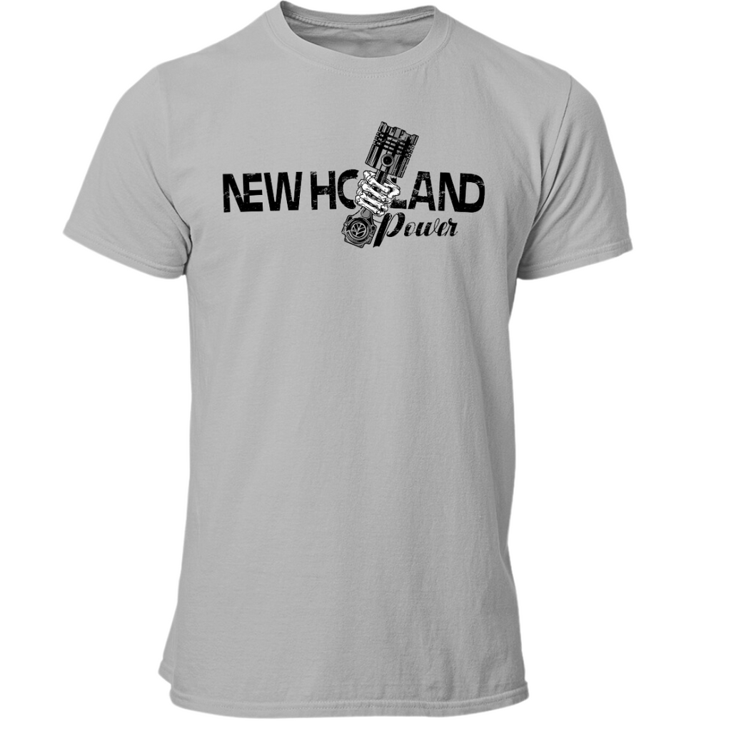 New Holland Power | Premium T Shirt