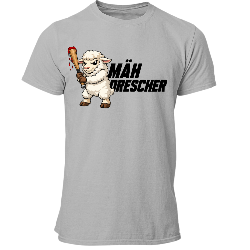 Mähdrescher | Premium T Shirt