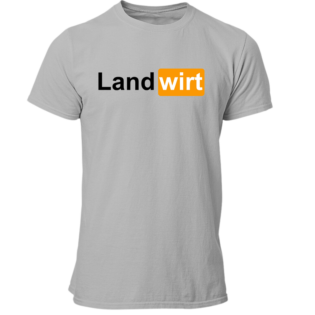 Landwirt ****Style | Premium T Shirt