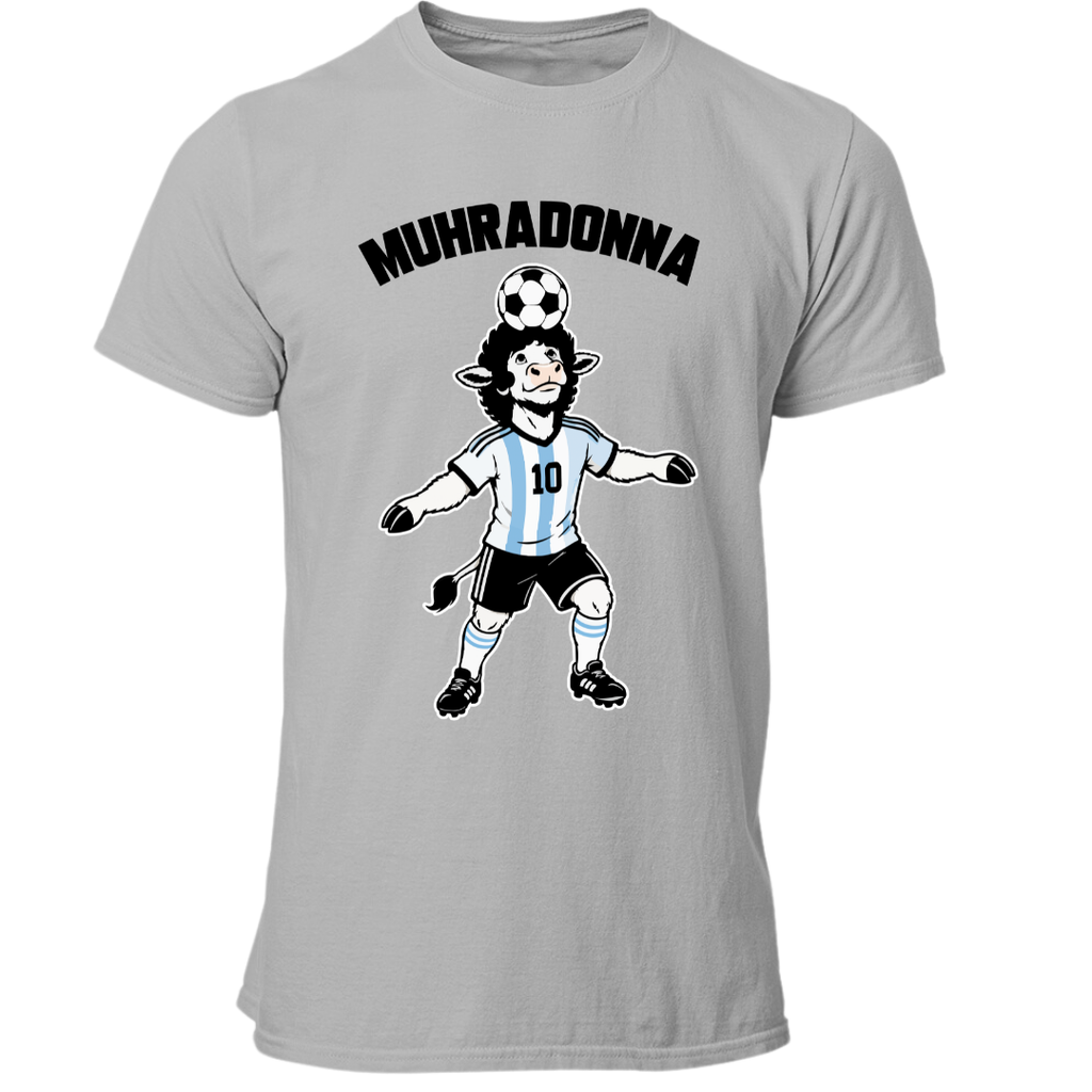 Muhradonna | Premium T Shirt