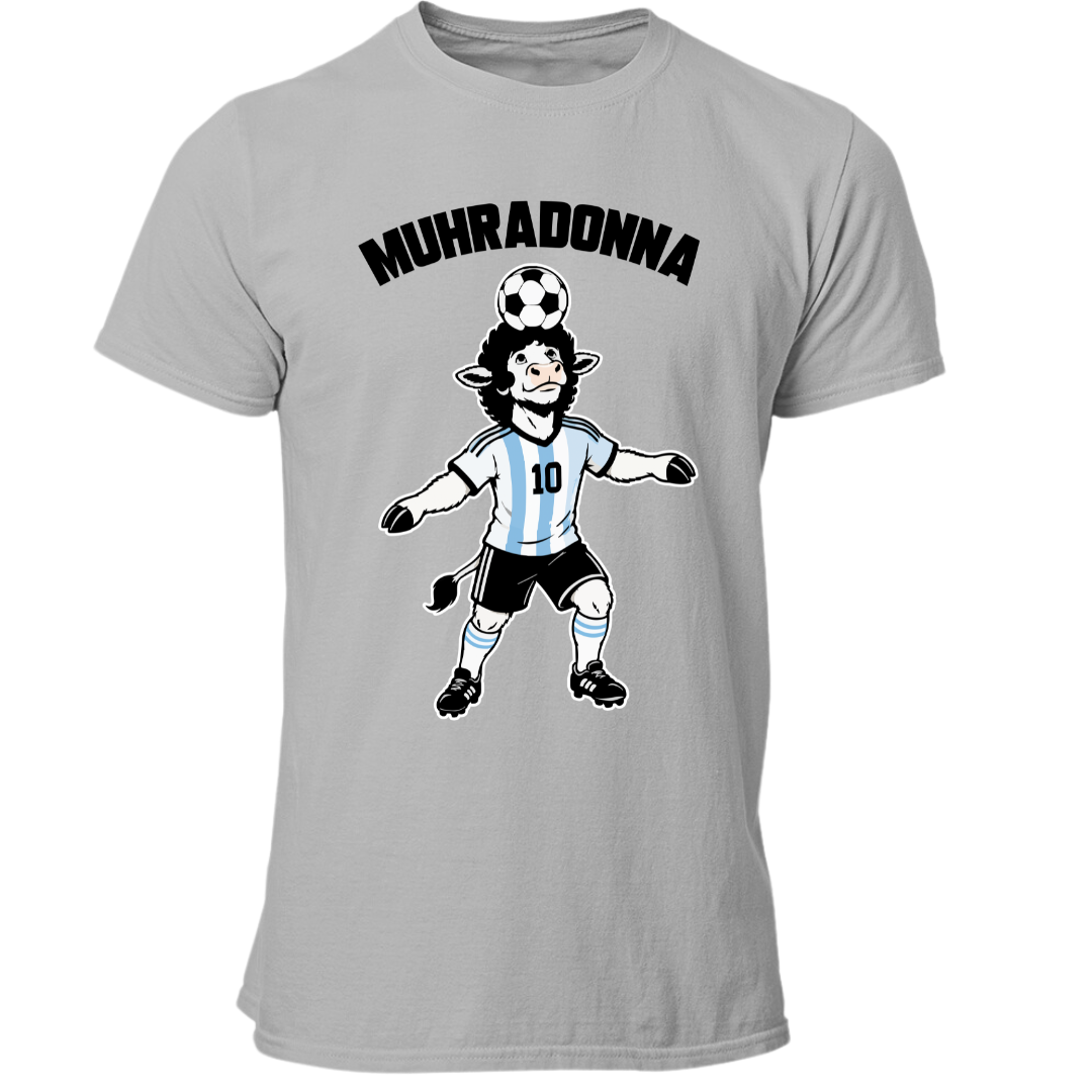 Muhradonna | Premium T Shirt