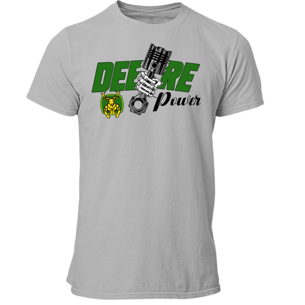 DeerePower | Premium T Shirt