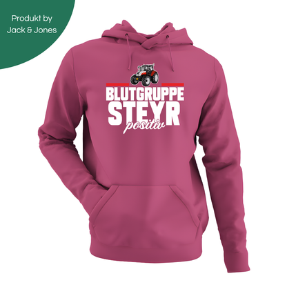Steyr Positiv | Jack & Jones Hoodie