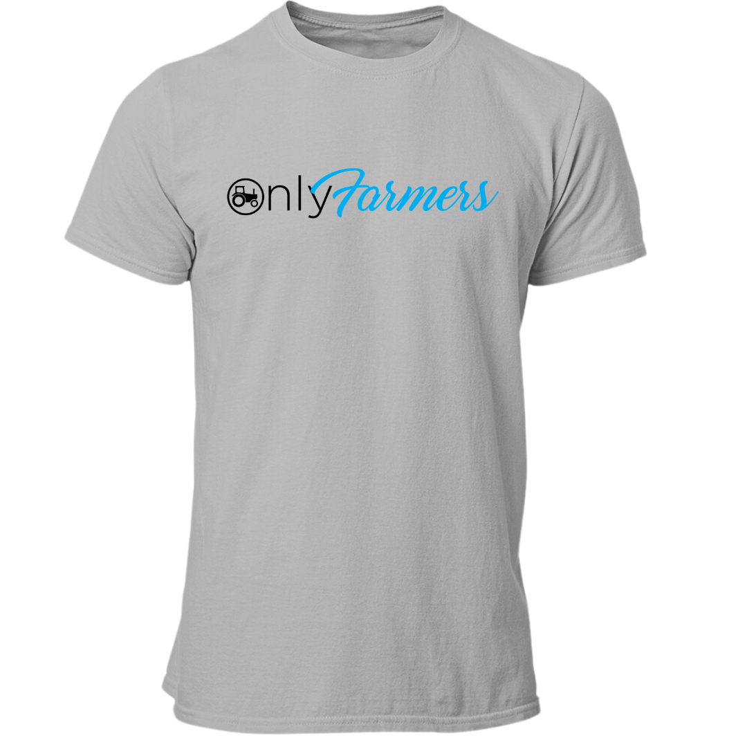 OnlyFarmers Premium - T-Shirt