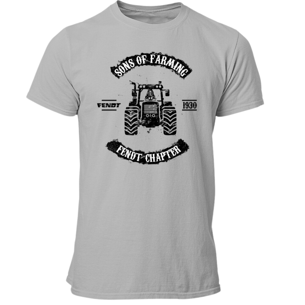 Sons of Farming FENDT Chapter | Premium T Shirt