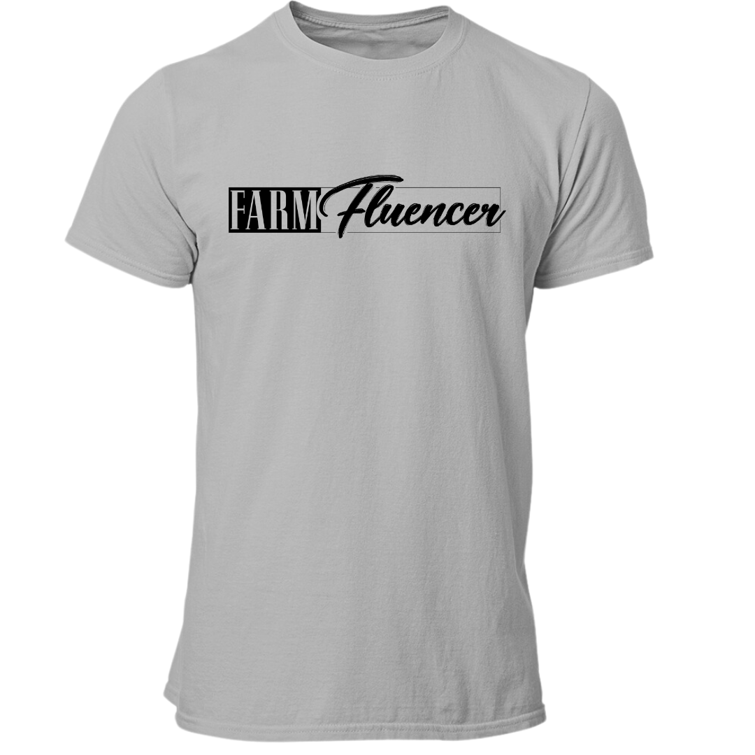 Farmfluencer | Premium T Shirt