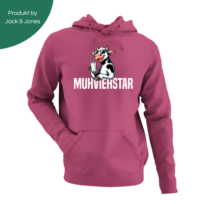 Muhviehstar | Jack & Jones Hoodie
