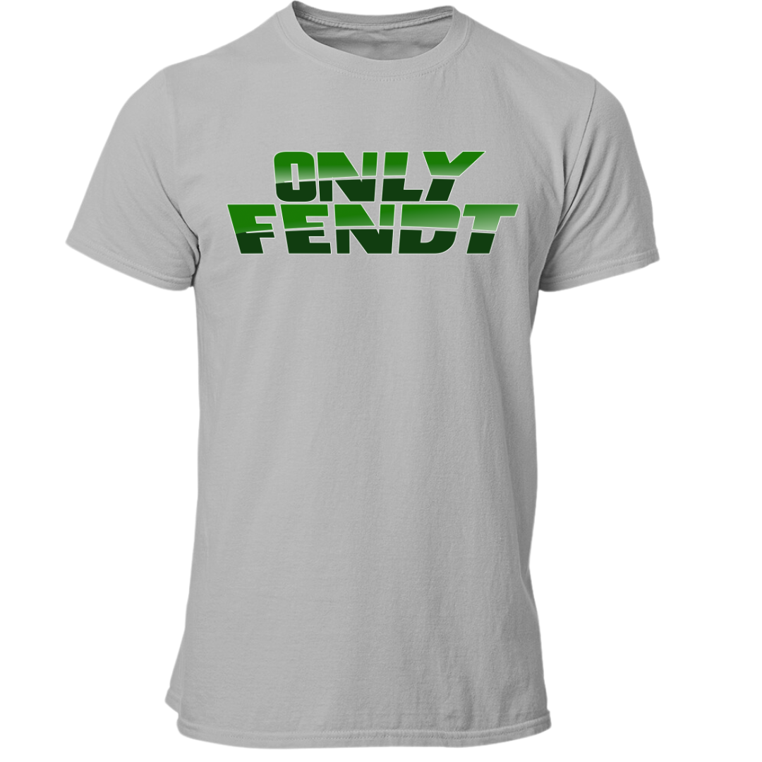 ONLYFENDT Premium - T-Shirt