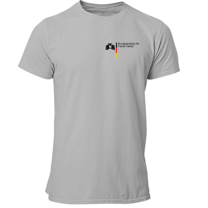 *NEU* Bundesinstitut für Fendt Fahrer Premium - T-Shirt