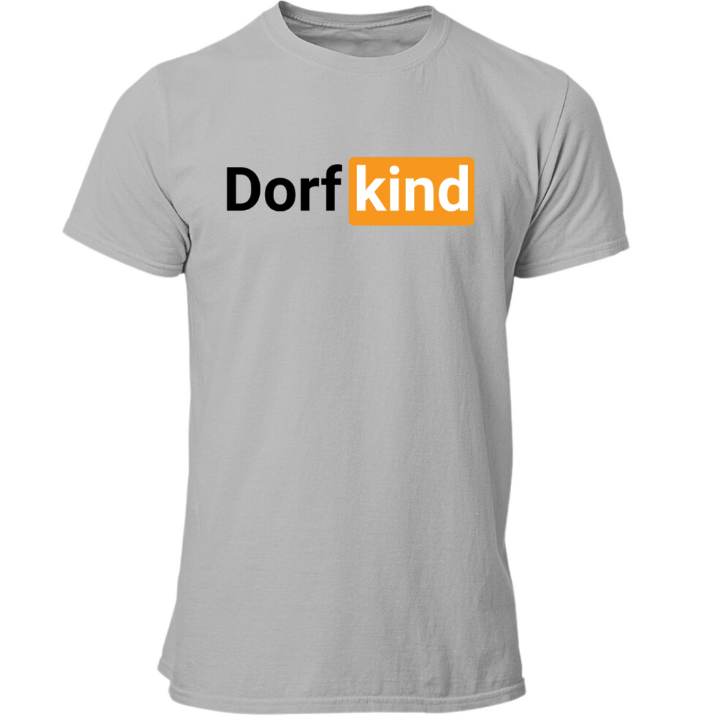 Dorfkind ****Style | Premium T Shirt
