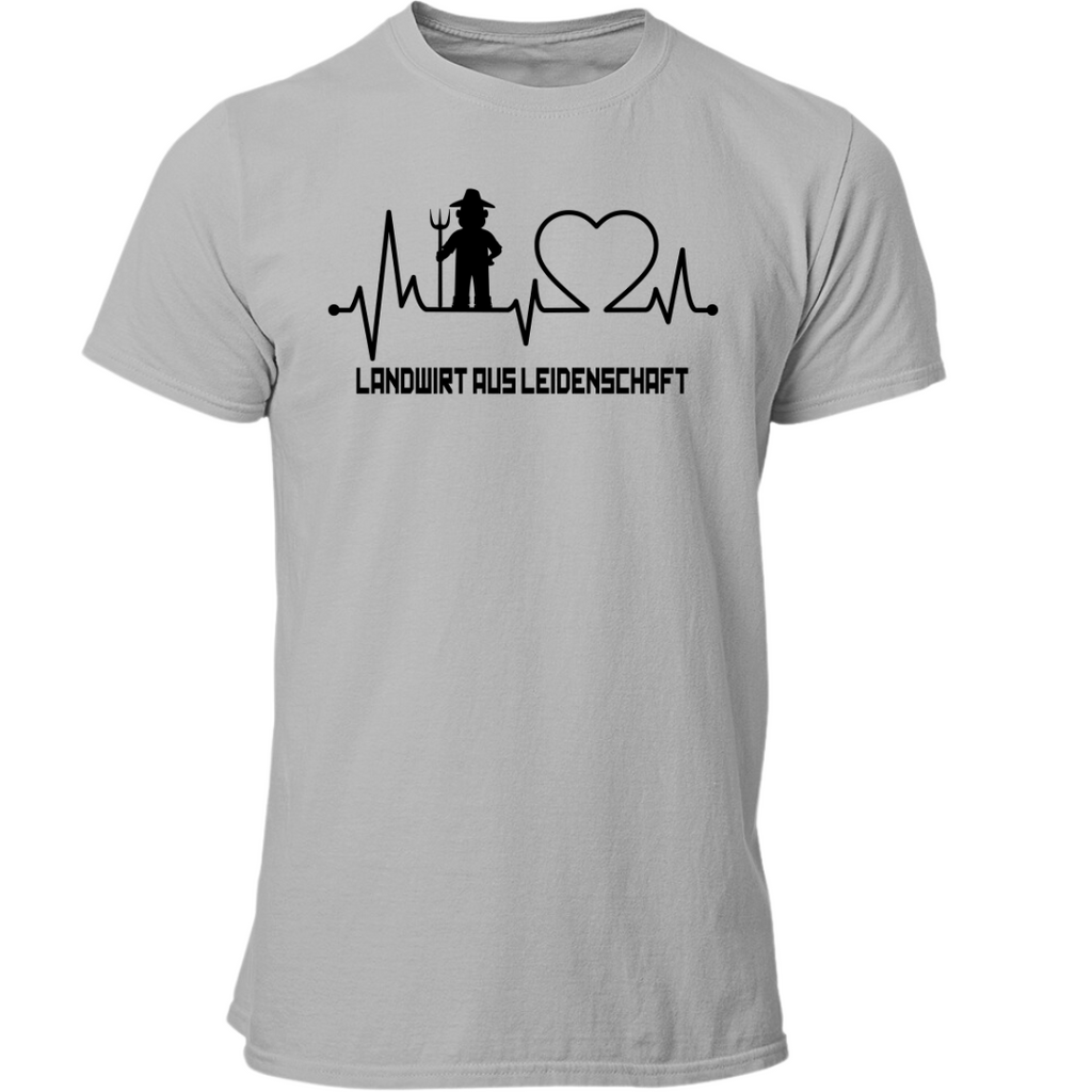 Landwirt aus Leidenschaft#2 | Premium T Shirt