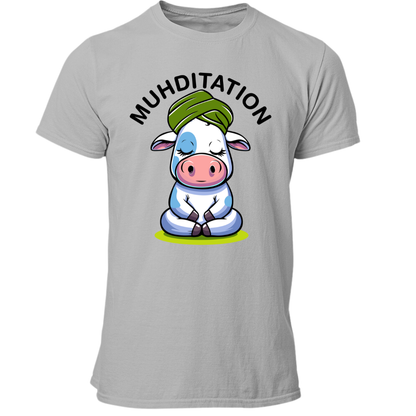 Muhditation | Premium T Shirt