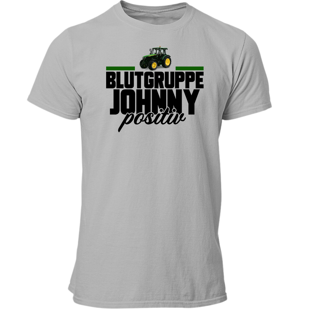 Johnny Positiv #1 | Premium T Shirt