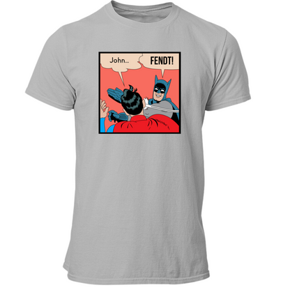 *NEU* FENDT! Meme Slap Premium - T-Shirt