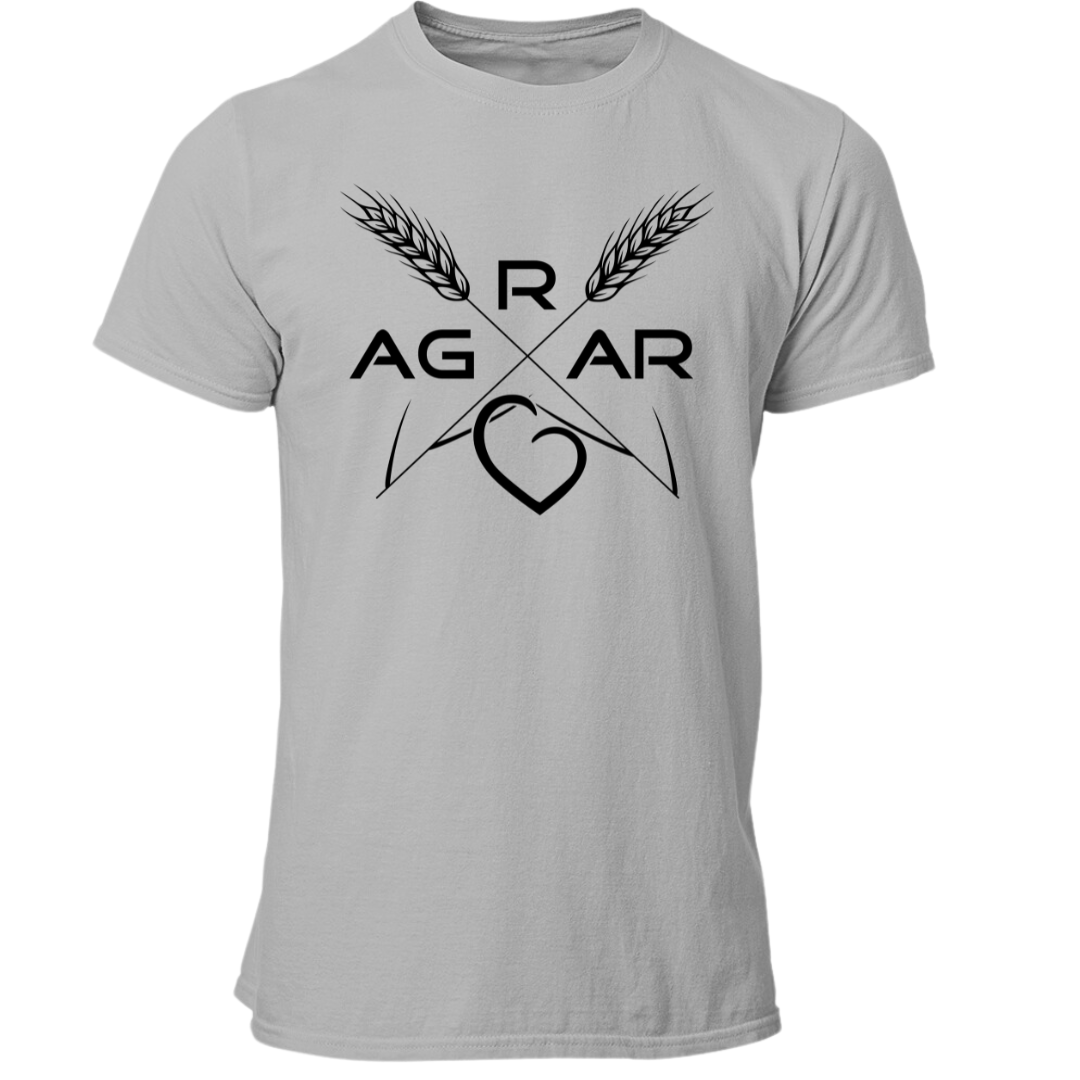 Agrarlove Premium - T-Shirt