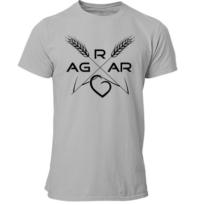 Agrarlove Premium - T-Shirt