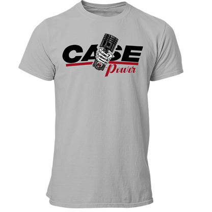 CasePower Premium - T-Shirt