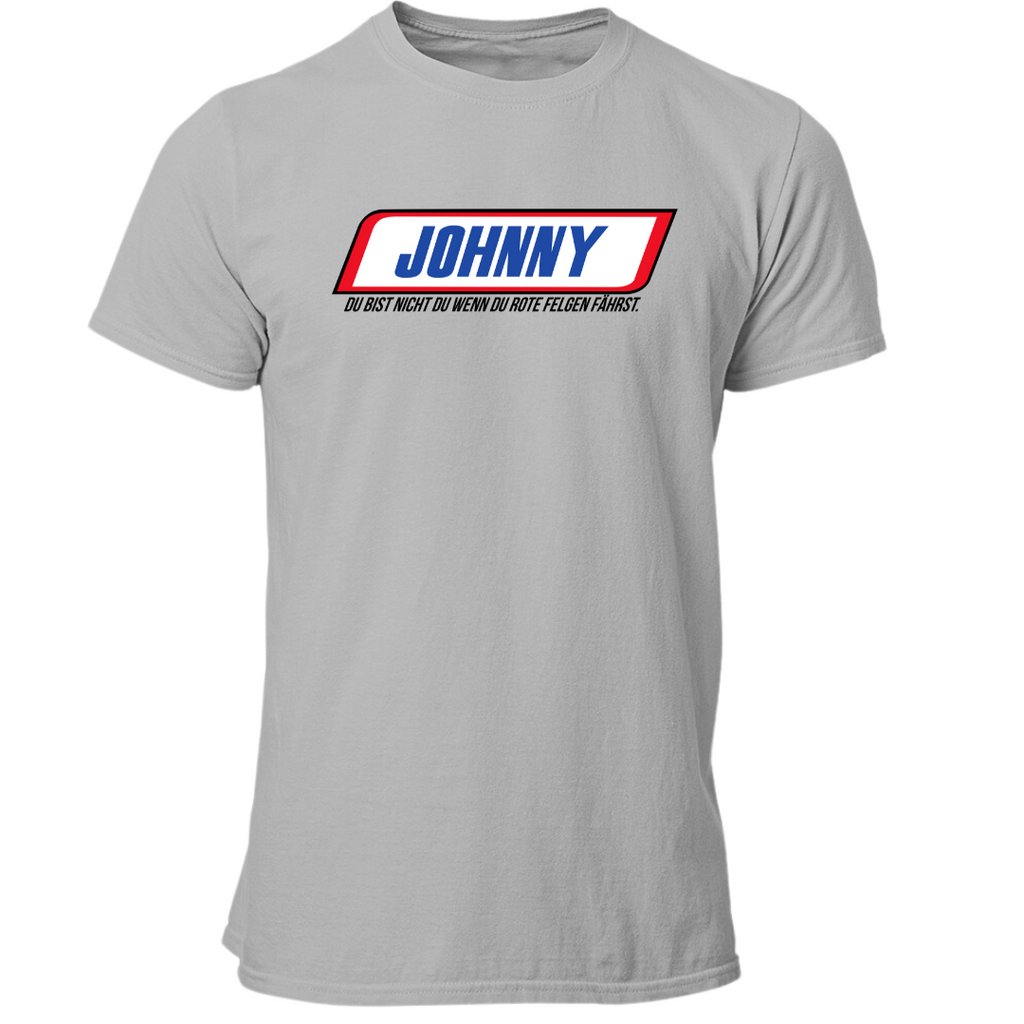 Johnny Motiv | Premium T Shirt