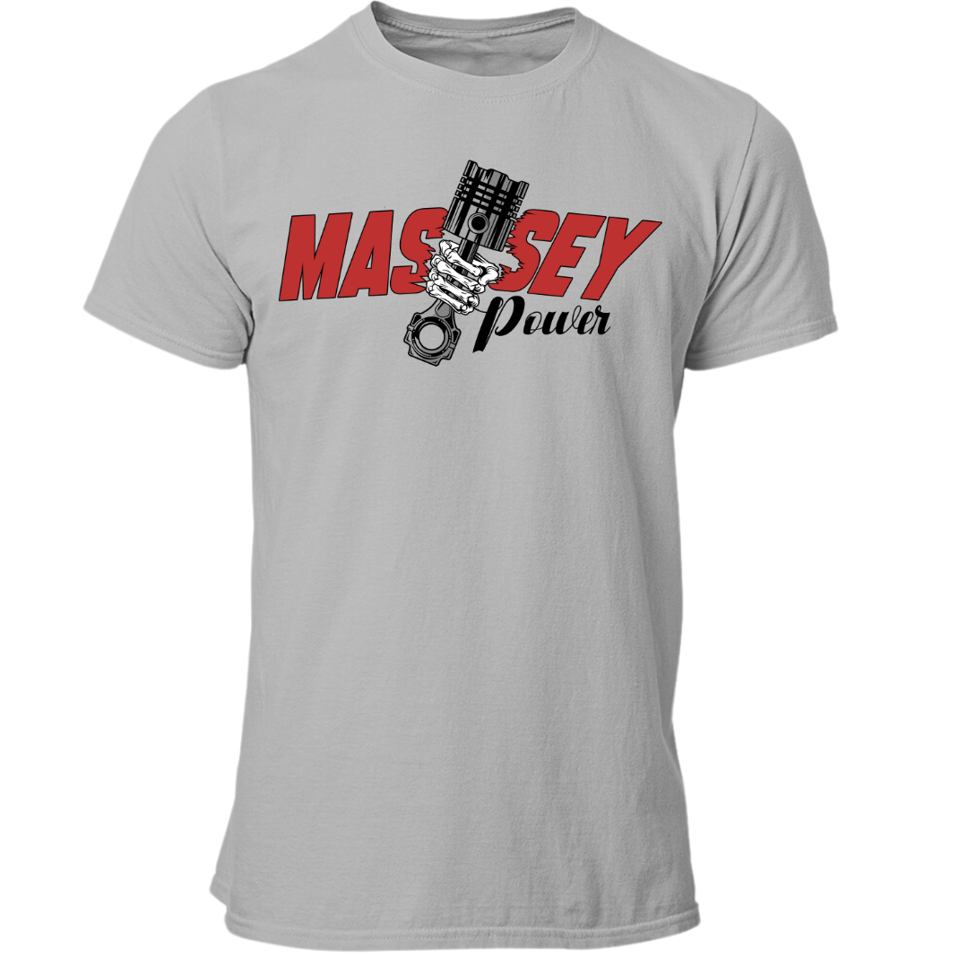 MasseyPower | Premium T Shirt