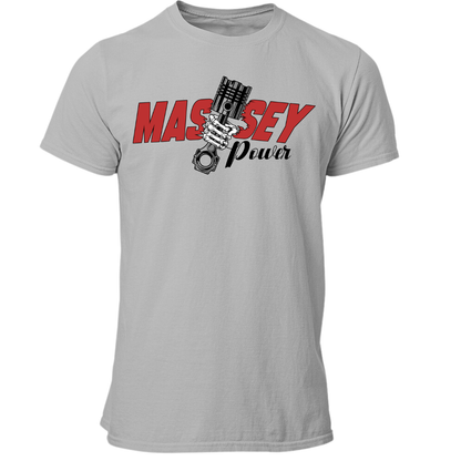 MasseyPower | Premium T Shirt