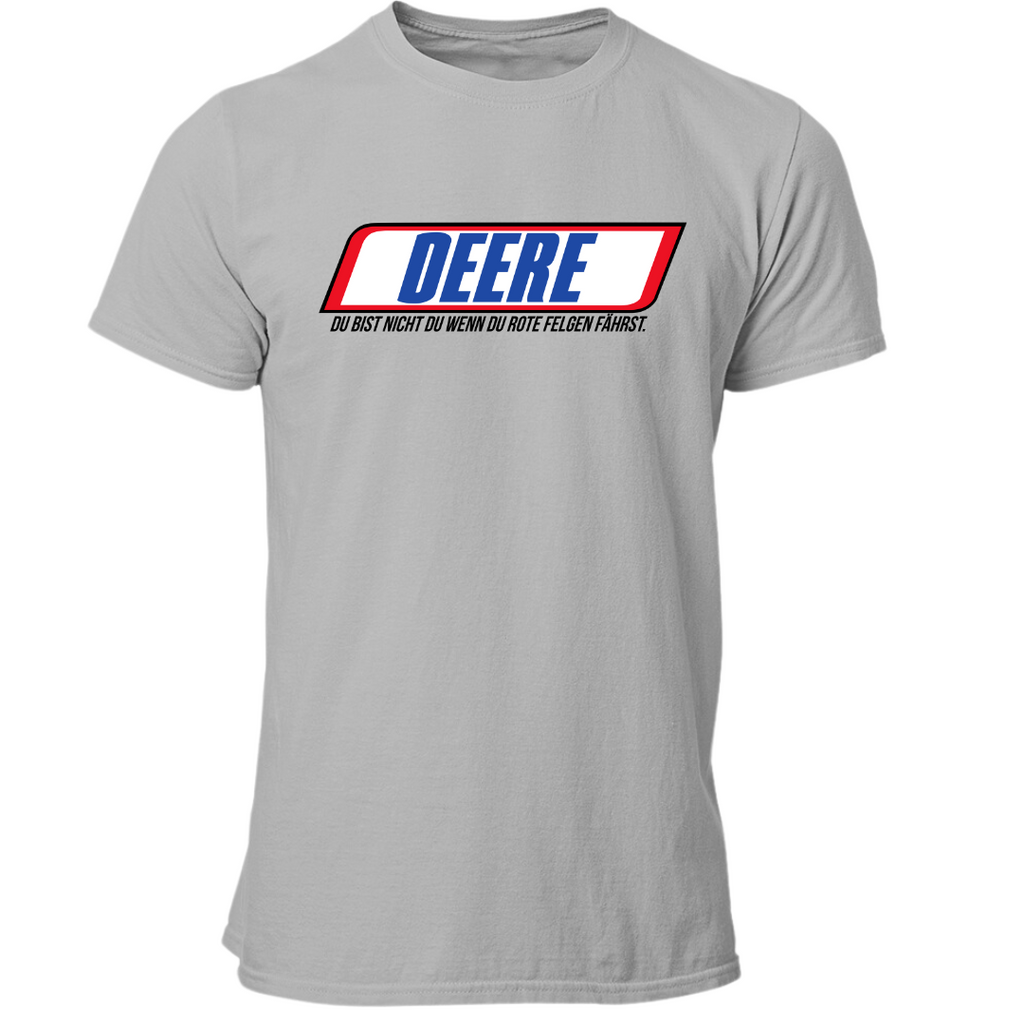 Deere Motiv | Premium T Shirt