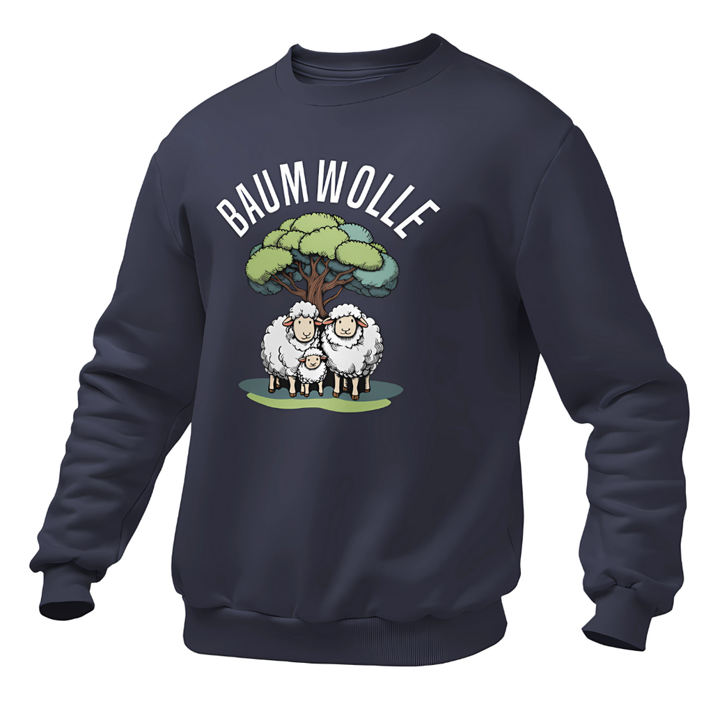 Baumwolle | Premium Sweater