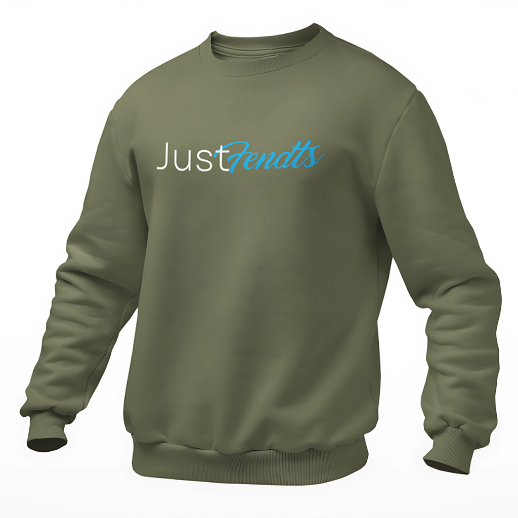 JustFendts | Premium Sweater