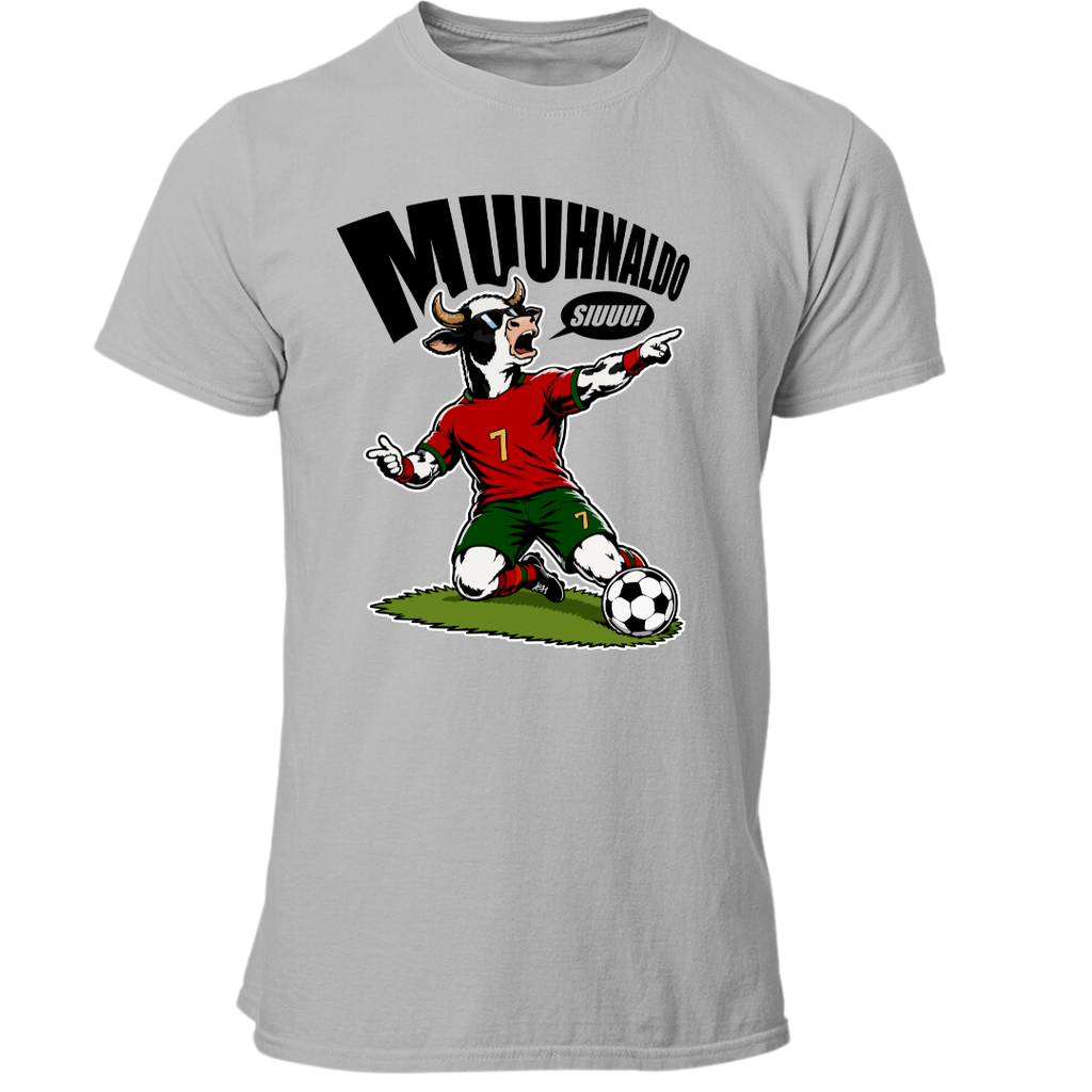 Muhnaldo | Premium T Shirt