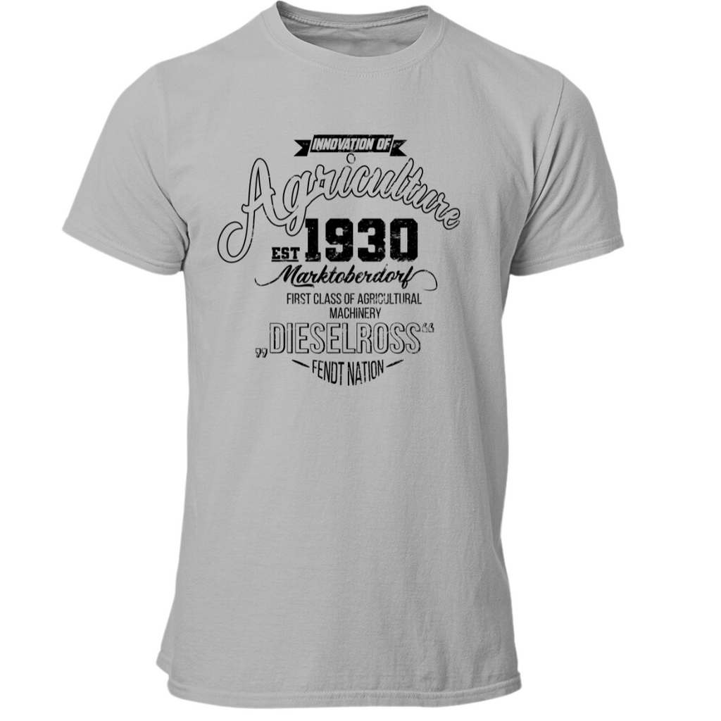 Fendt History Vintage | Premium T Shirt