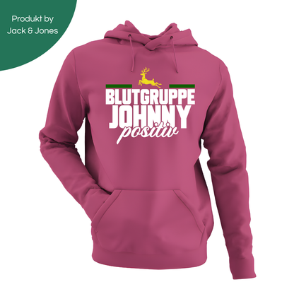 Johnny Positiv #2 | Jack & Jones Hoodie