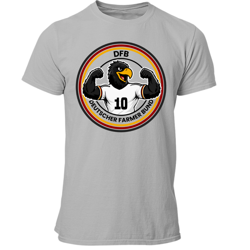 Deutscher Farmer Bund | Premium T Shirt