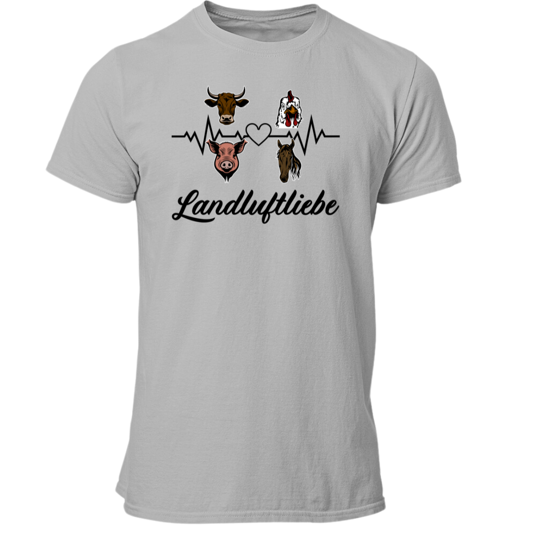 *NEU* Landluftliebe Premium T-Shirt