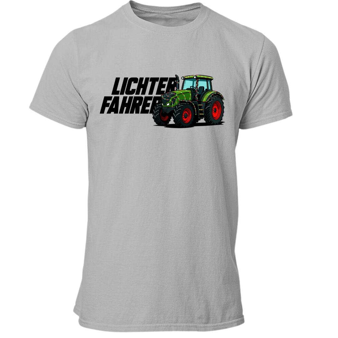 Lichterfahrer | Premium T Shirt